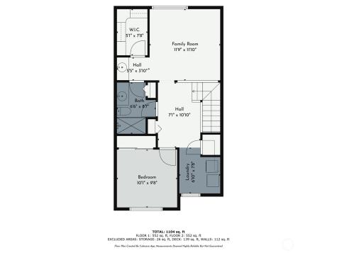 10030 NE 120th Street Kirkland WA 98034