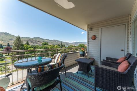 808 W Manson Highway Chelan WA 98816