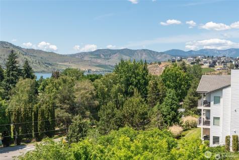 808 W Manson Highway Chelan WA 98816
