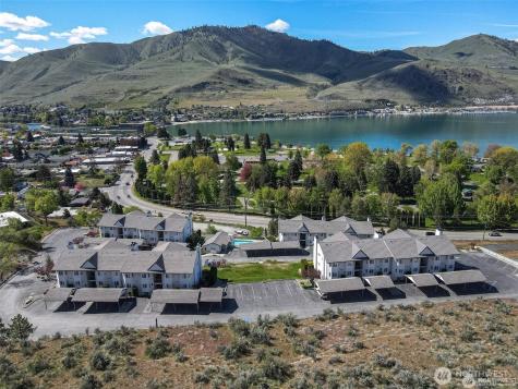 808 W Manson Highway Chelan WA 98816