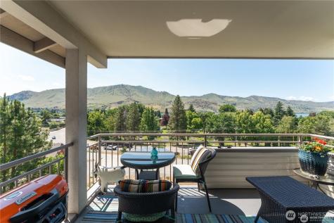 808 W Manson Highway Chelan WA 98816
