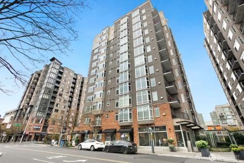 2801 1st Avenue Seattle WA 98121