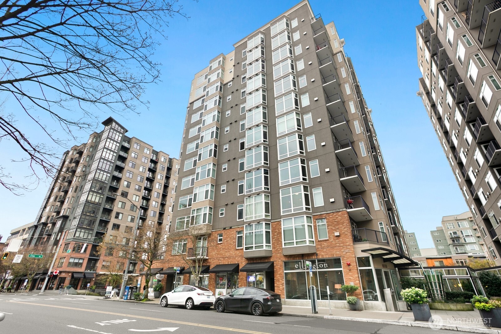 2801 1st Avenue Seattle WA 98121