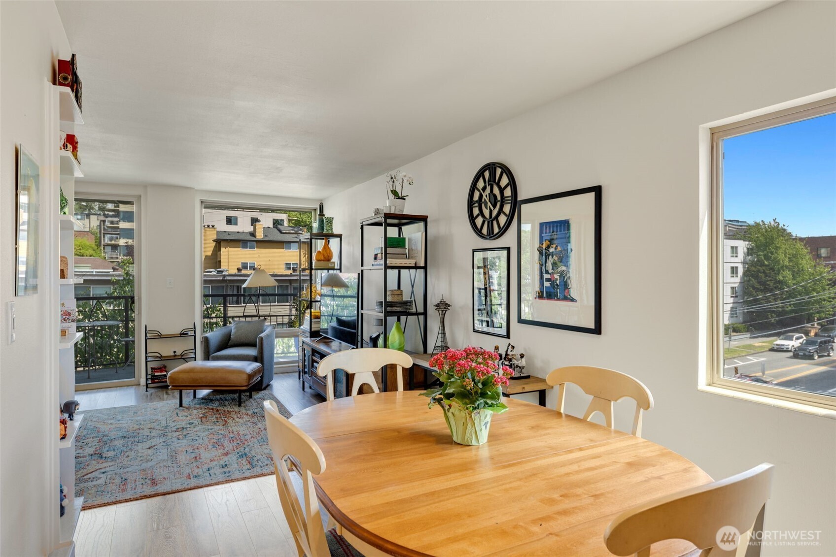 507 W Mercer Street Seattle WA 98119