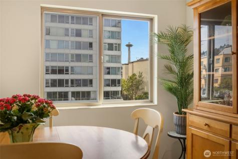 507 W Mercer Street Seattle WA 98119