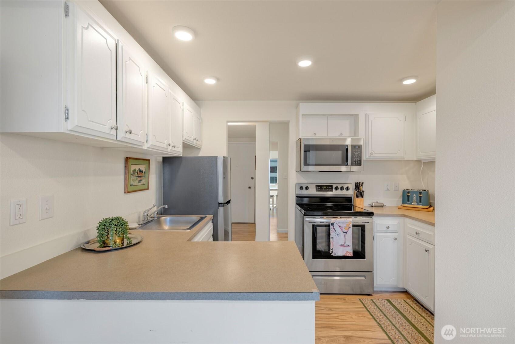 507 W Mercer Street Seattle WA 98119