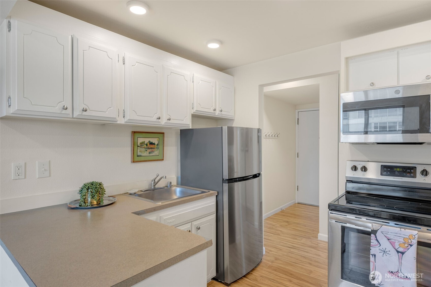507 W Mercer Street Seattle WA 98119