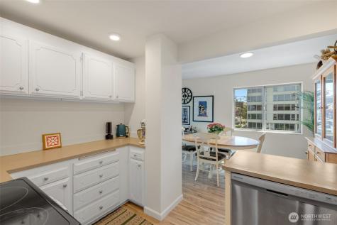 507 W Mercer Street Seattle WA 98119