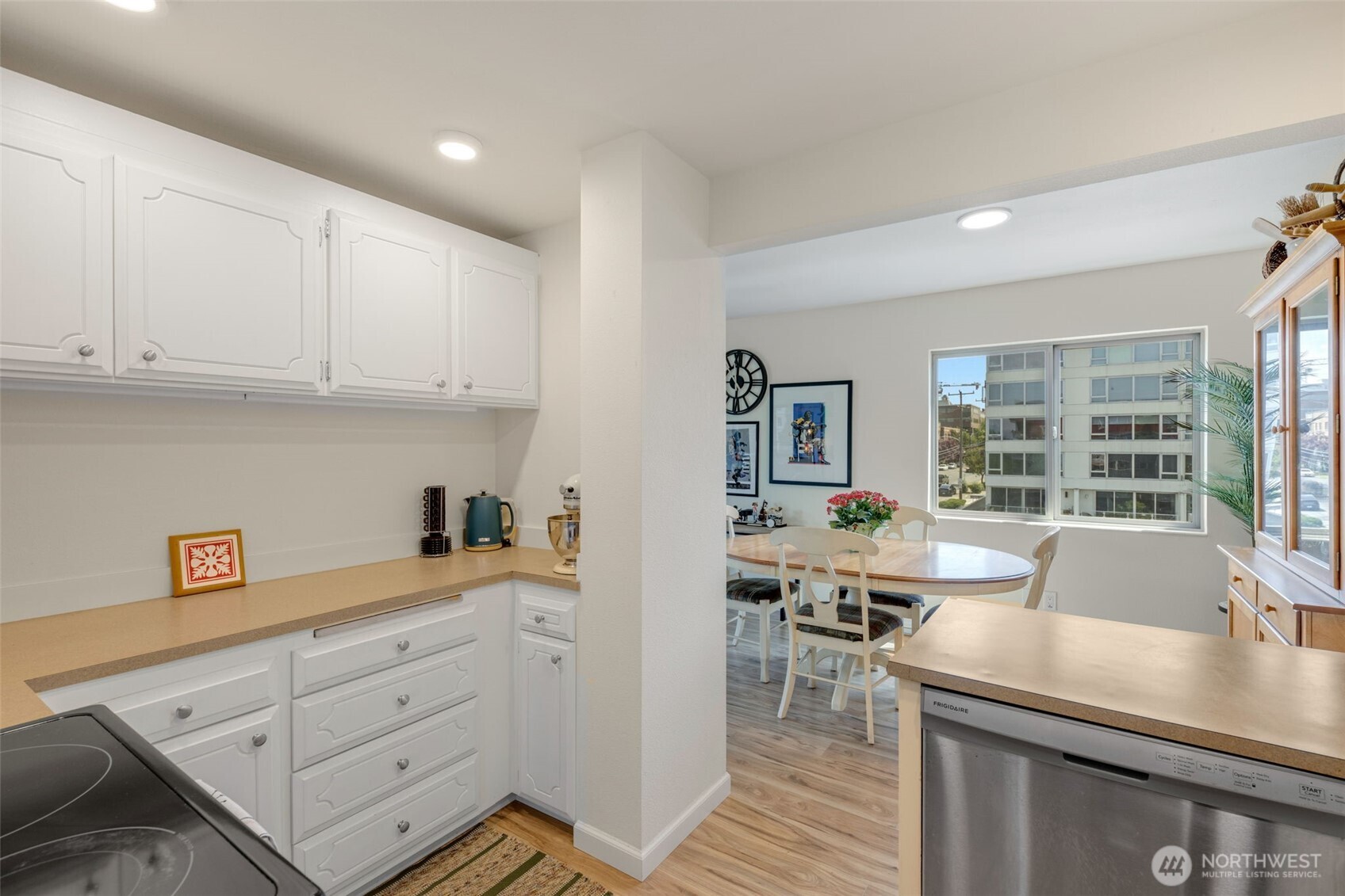 507 W Mercer Street Seattle WA 98119