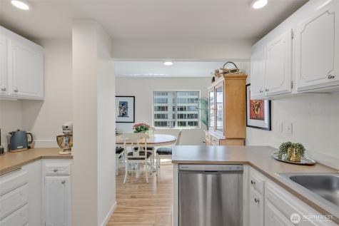 507 W Mercer Street Seattle WA 98119