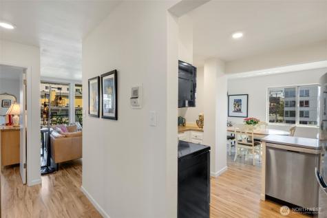 507 W Mercer Street Seattle WA 98119