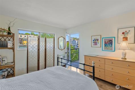 507 W Mercer Street Seattle WA 98119