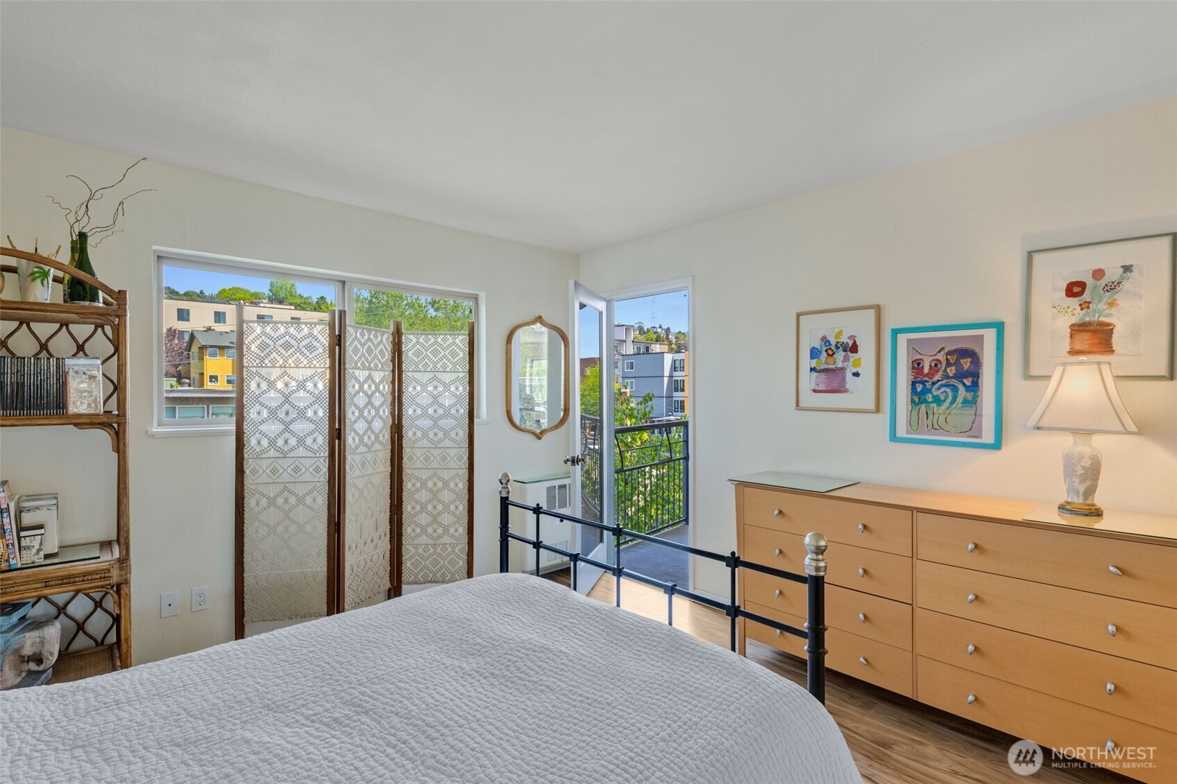 507 W Mercer Street Seattle WA 98119