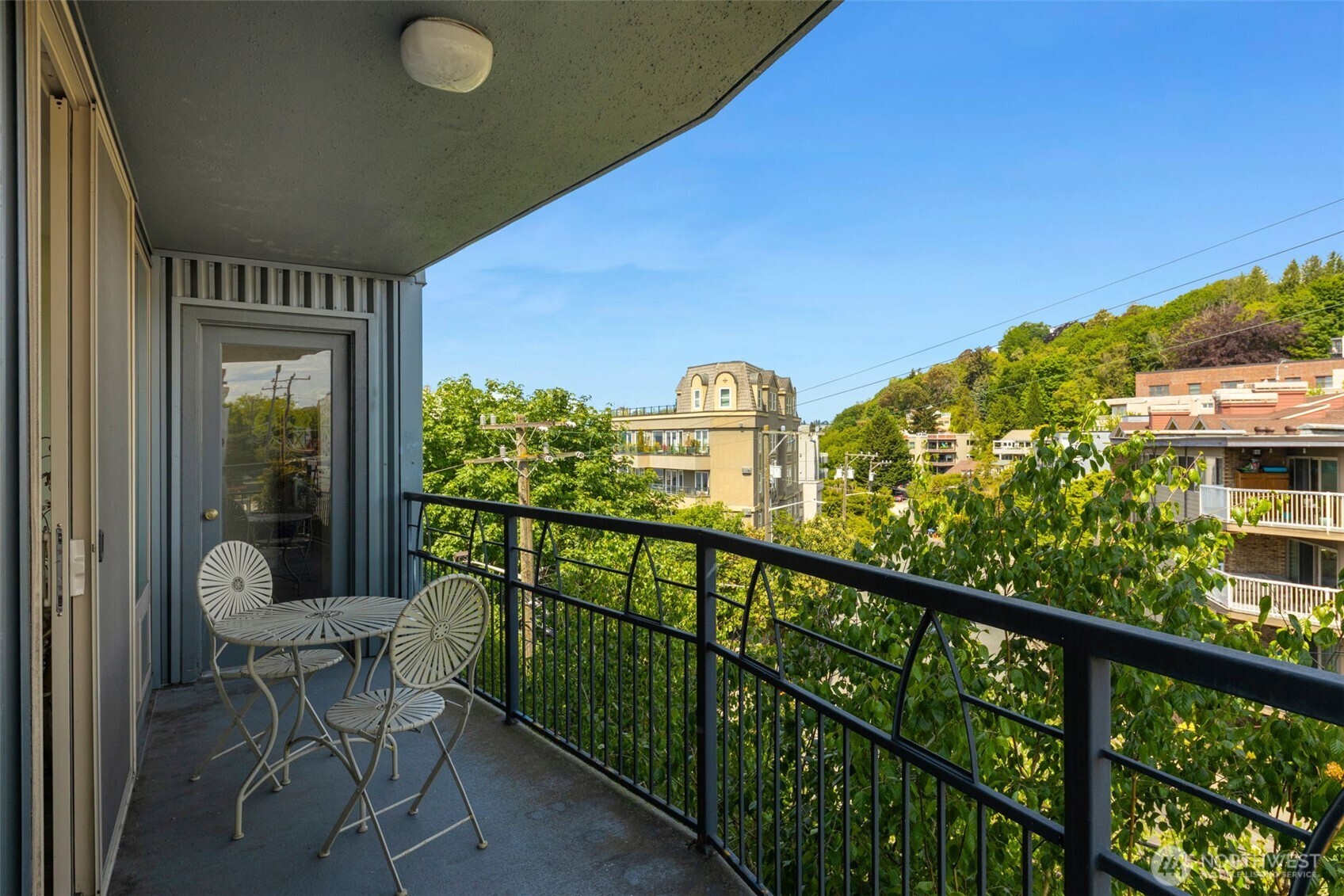 507 W Mercer Street Seattle WA 98119