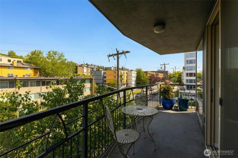 507 W Mercer Street Seattle WA 98119
