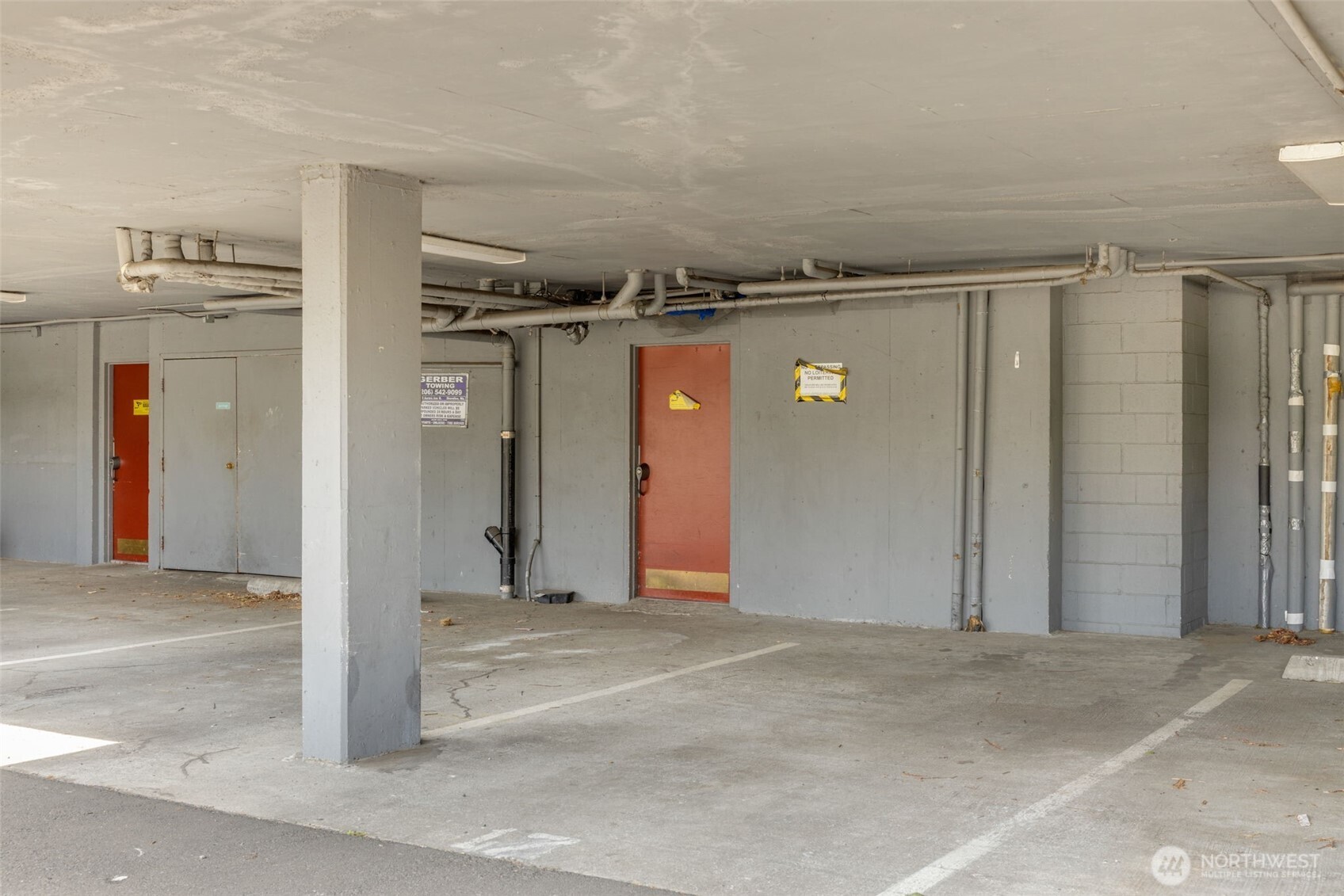 507 W Mercer Street Seattle WA 98119