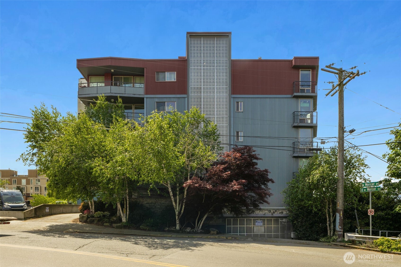 507 W Mercer Street Seattle WA 98119