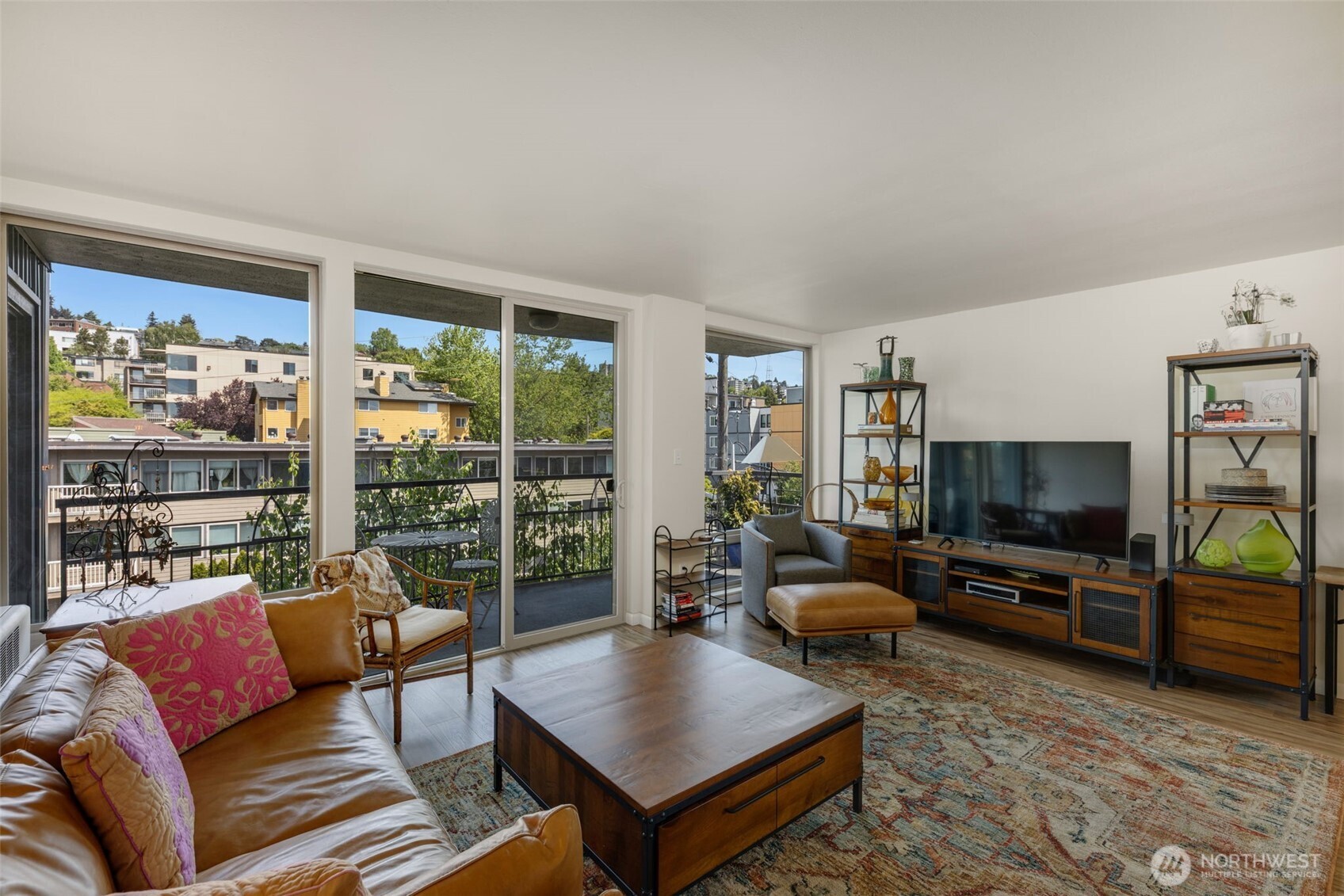 507 W Mercer Street Seattle WA 98119