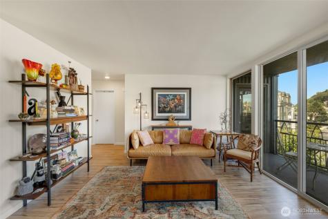 507 W Mercer Street Seattle WA 98119