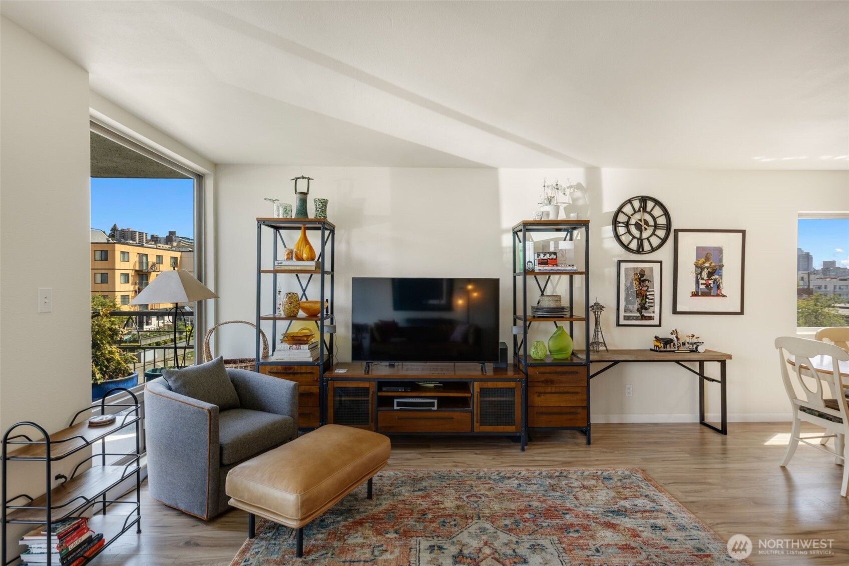 507 W Mercer Street Seattle WA 98119