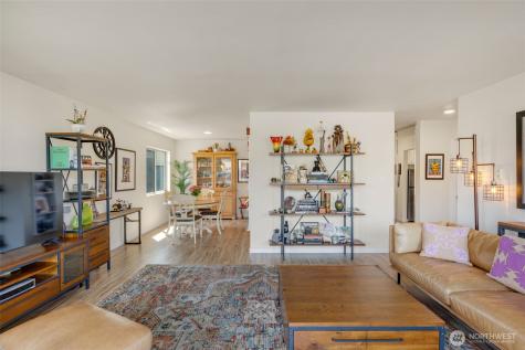 507 W Mercer Street Seattle WA 98119