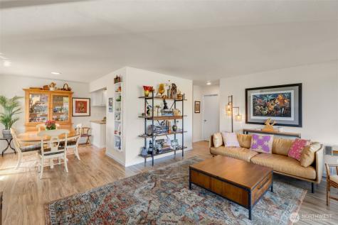 507 W Mercer Street Seattle WA 98119