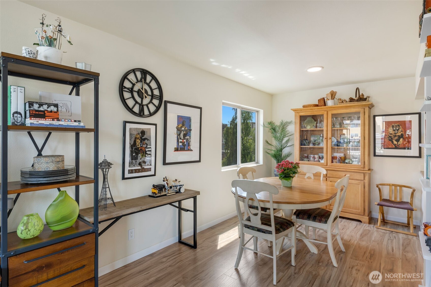 507 W Mercer Street Seattle WA 98119