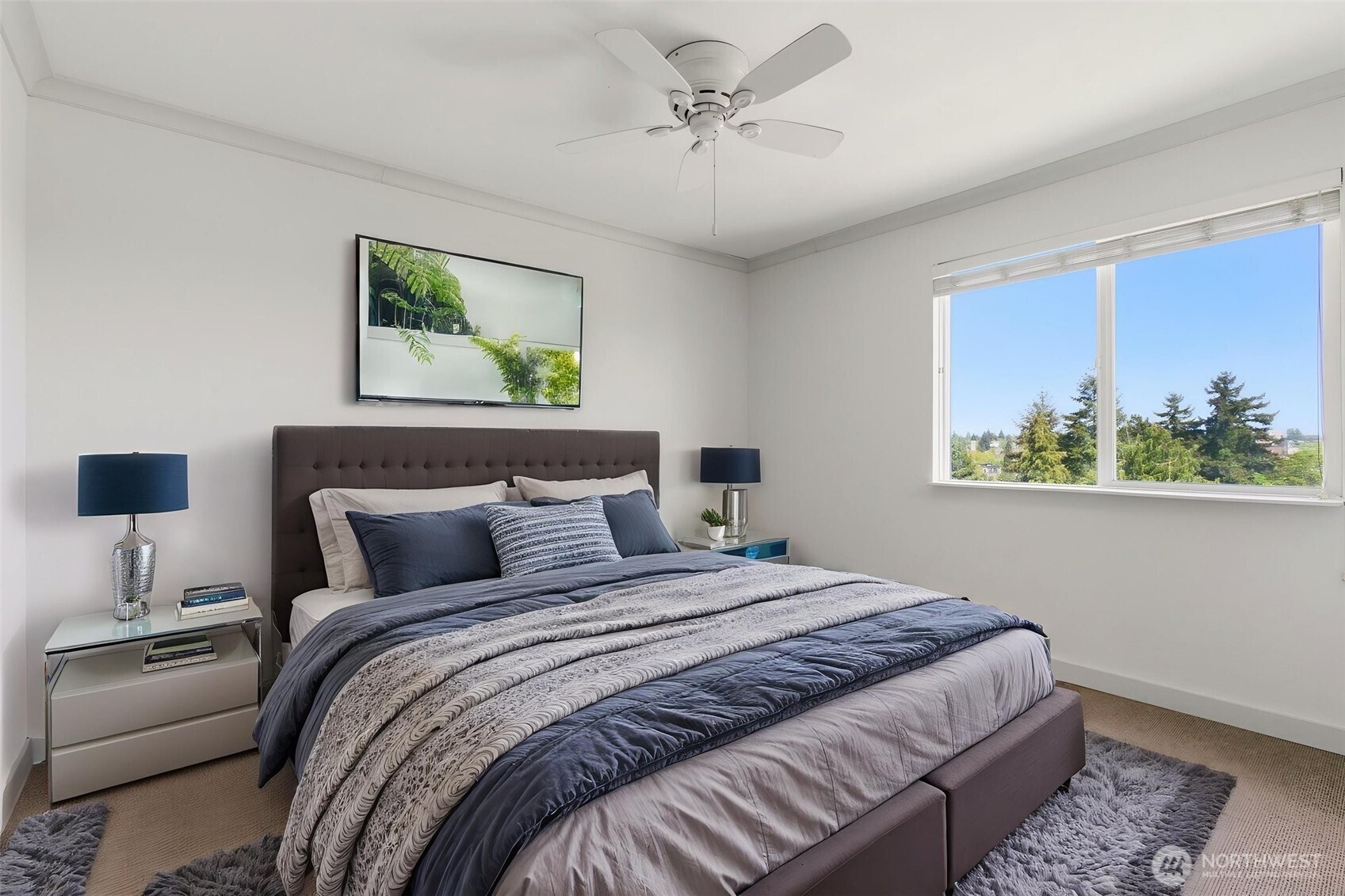 800 N Allen Place Seattle WA 98103