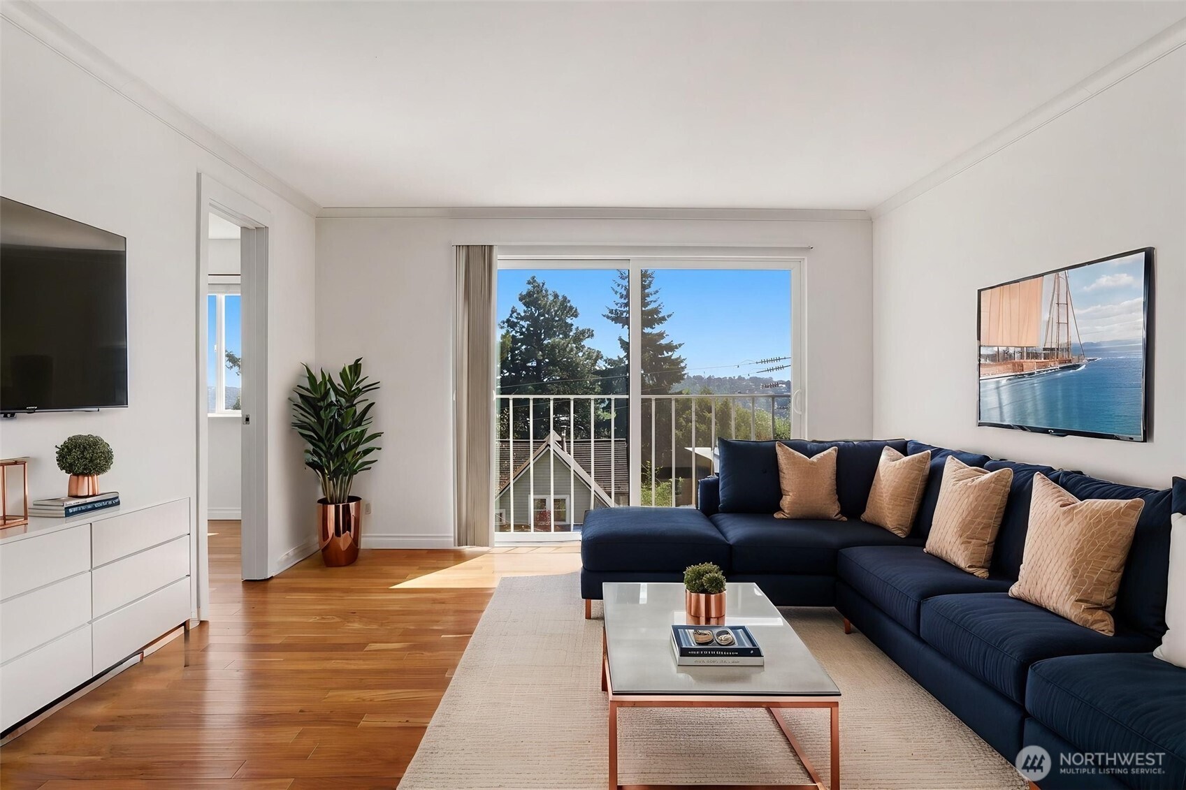 800 N Allen Place Seattle WA 98103