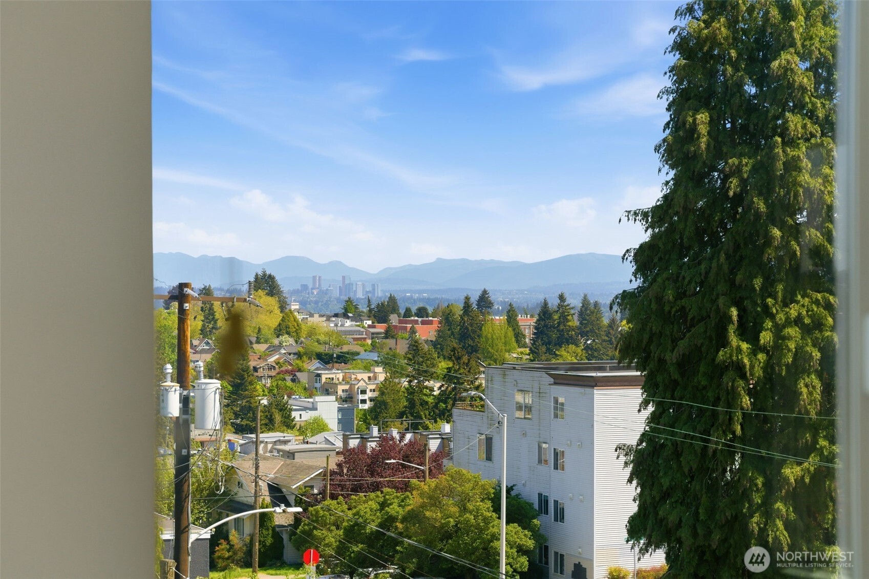 800 N Allen Place Seattle WA 98103