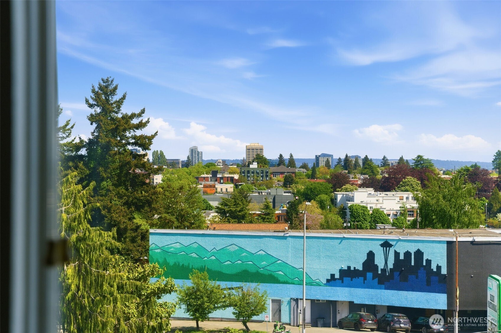 800 N Allen Place Seattle WA 98103