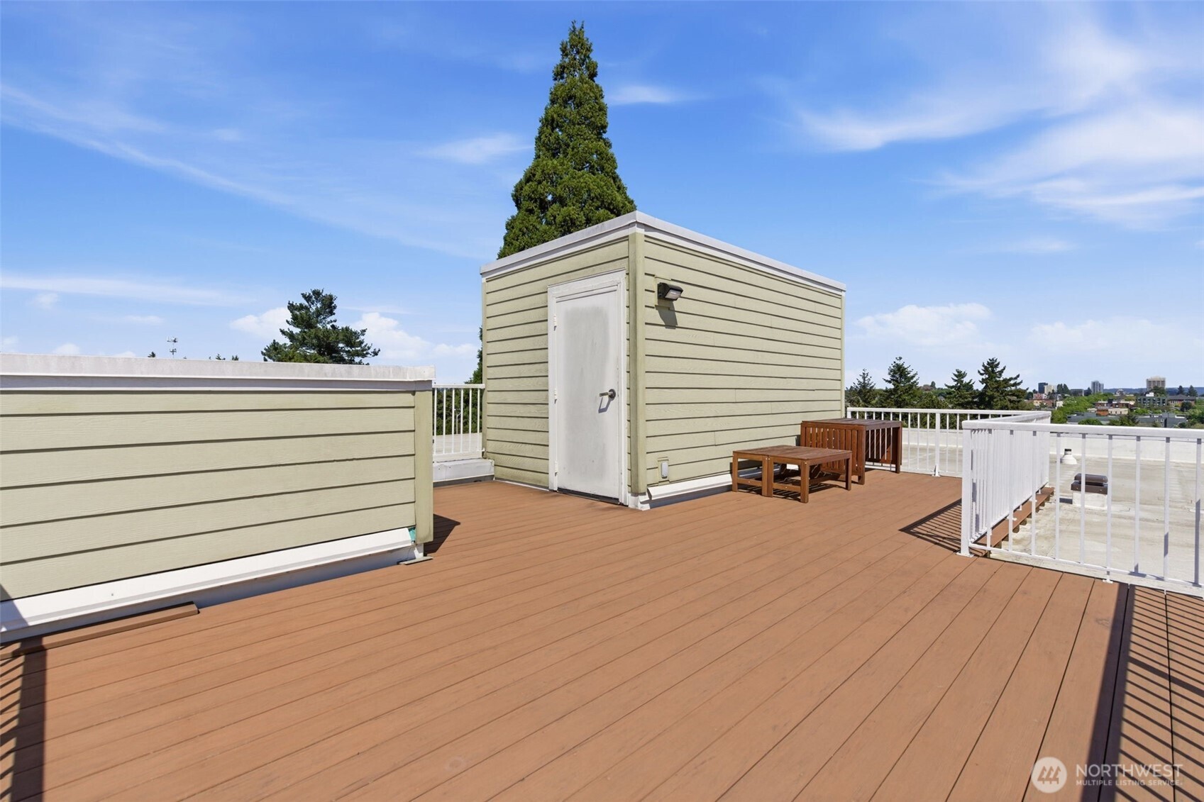 800 N Allen Place Seattle WA 98103