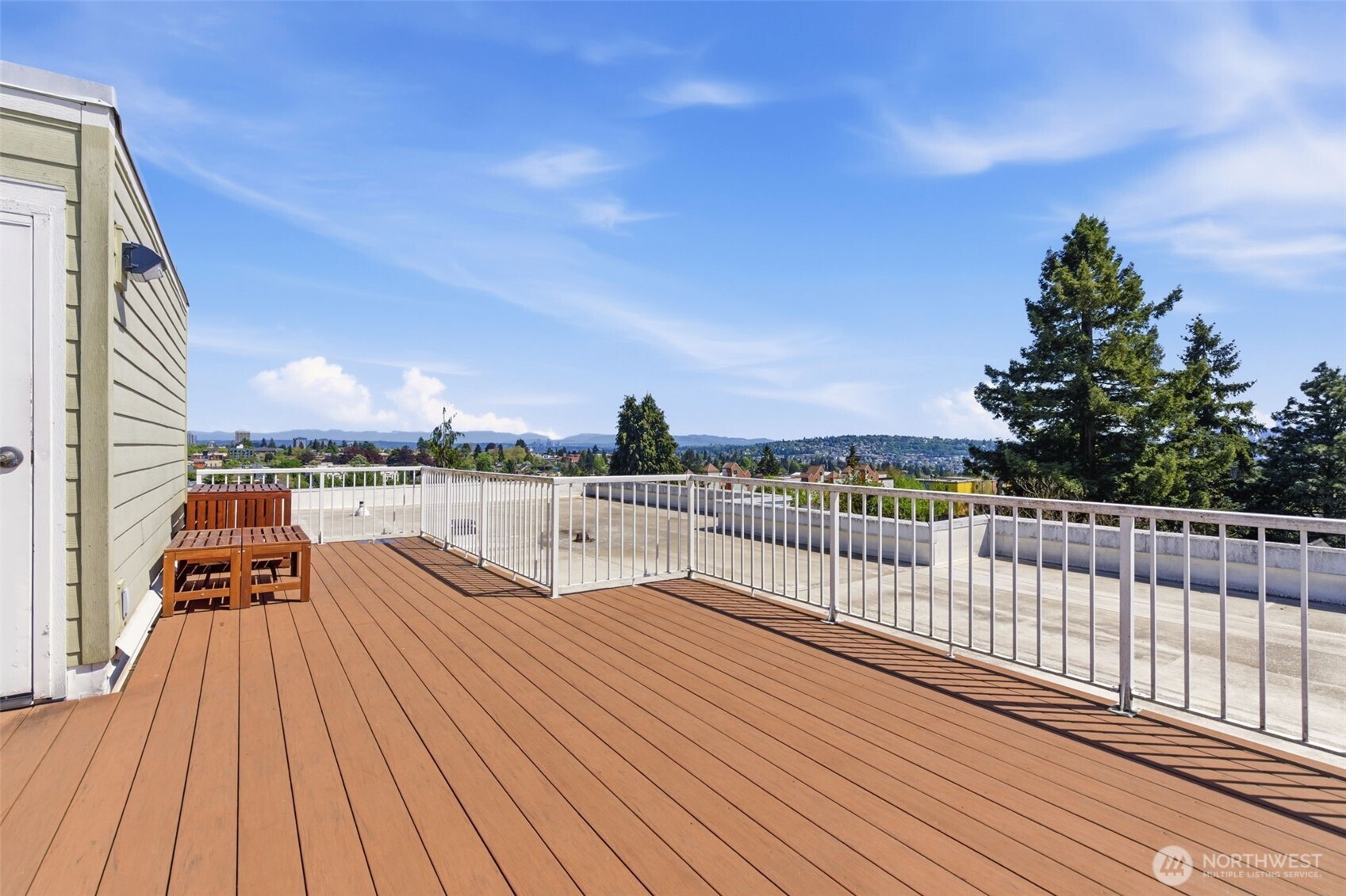 800 N Allen Place Seattle WA 98103