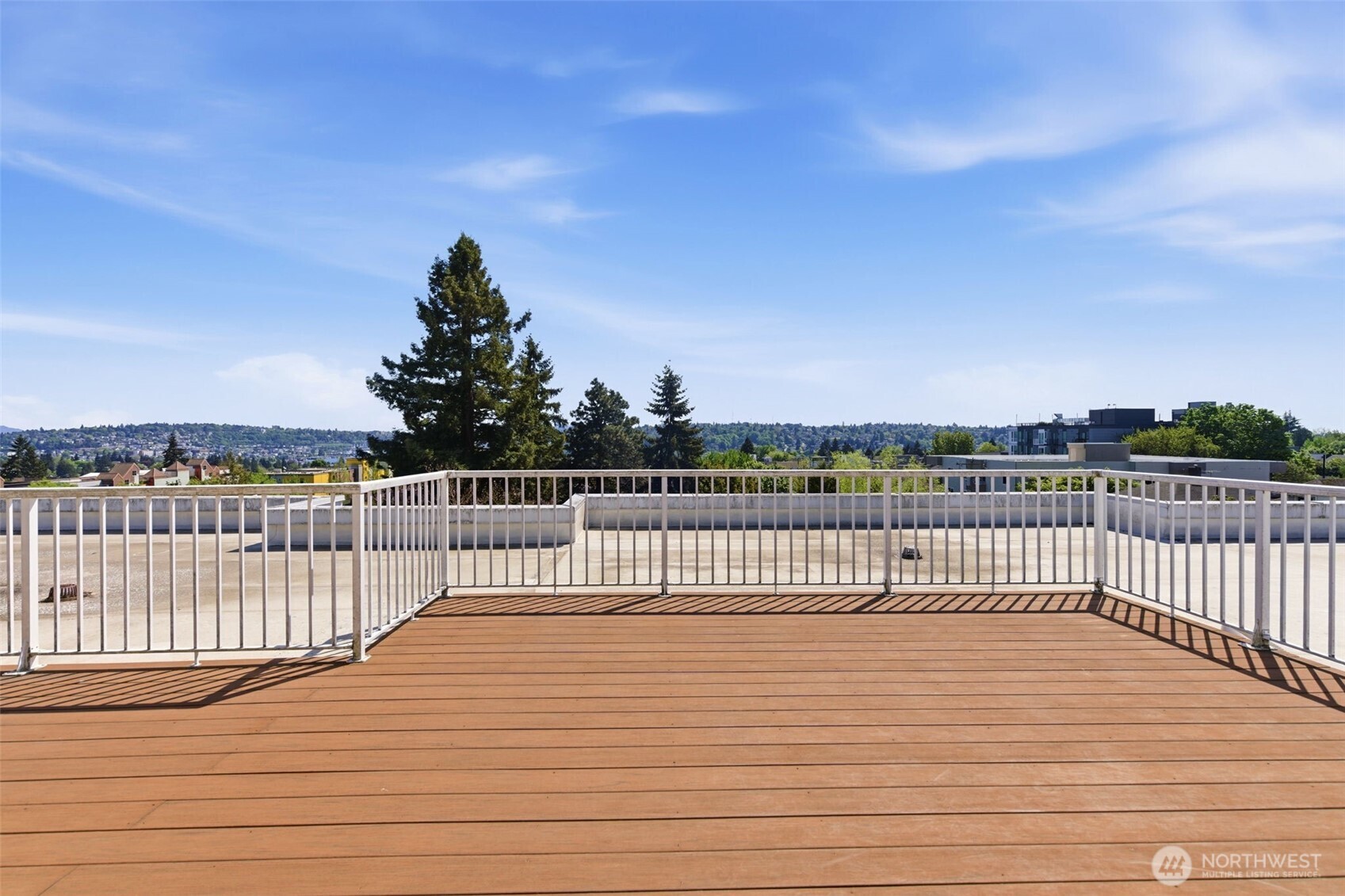 800 N Allen Place Seattle WA 98103