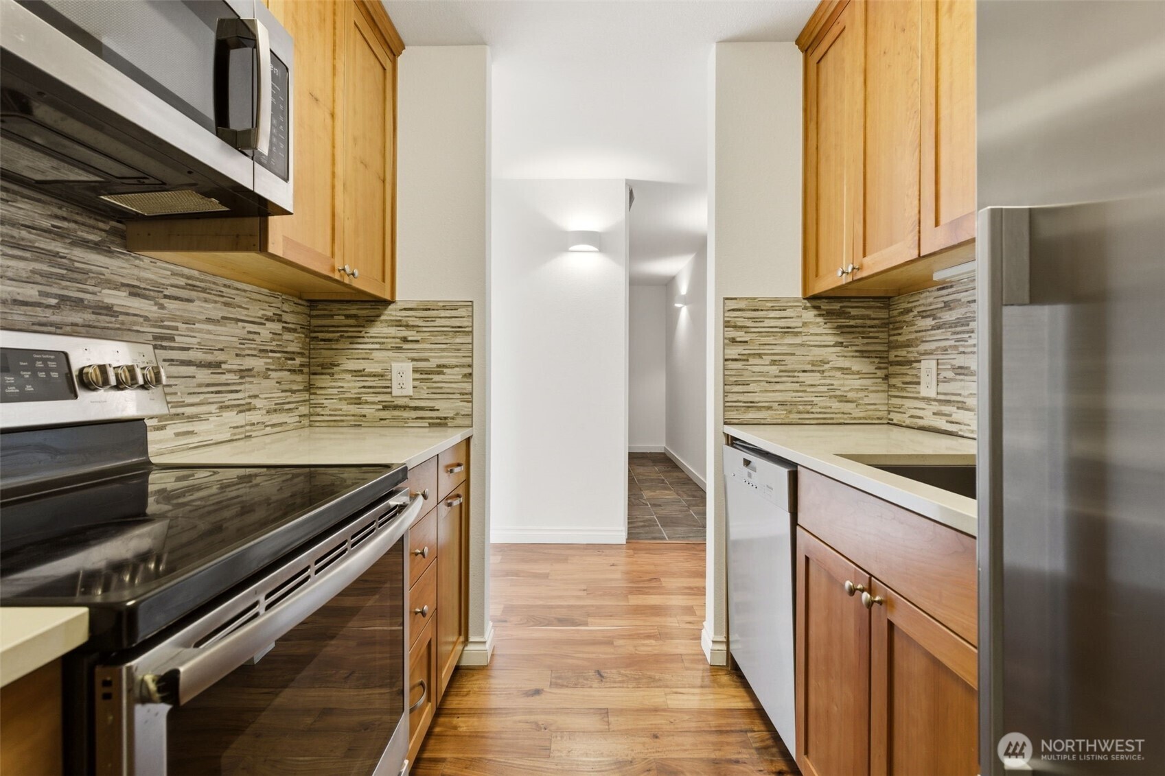 800 N Allen Place Seattle WA 98103