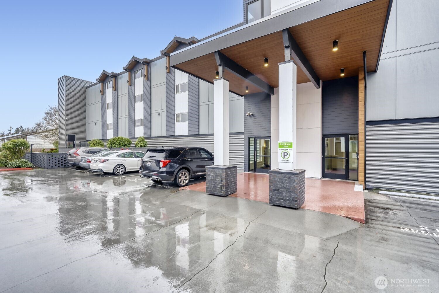 2501 Canterbury Lane E Seattle WA 98112