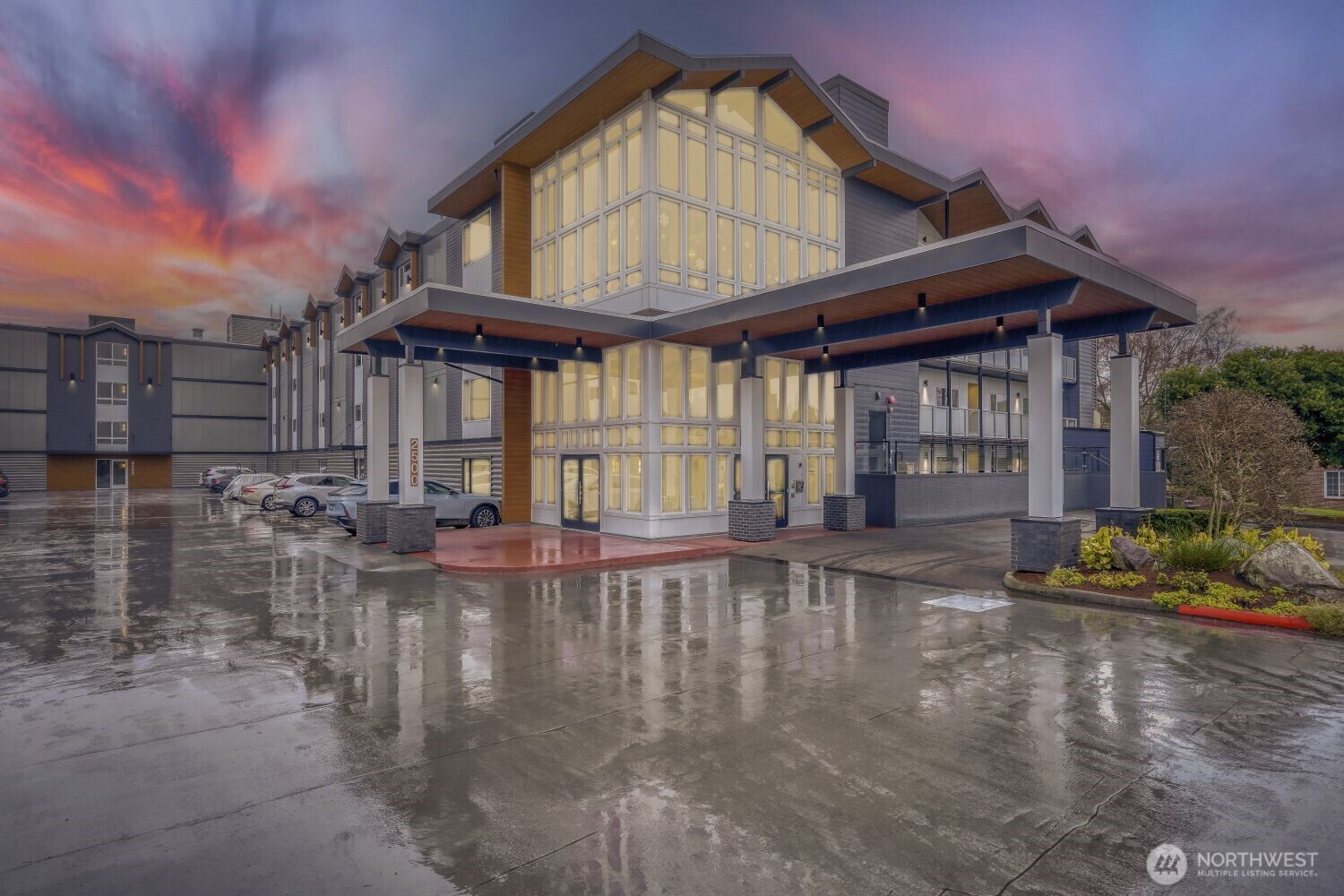 2501 Canterbury Lane E Seattle WA 98112