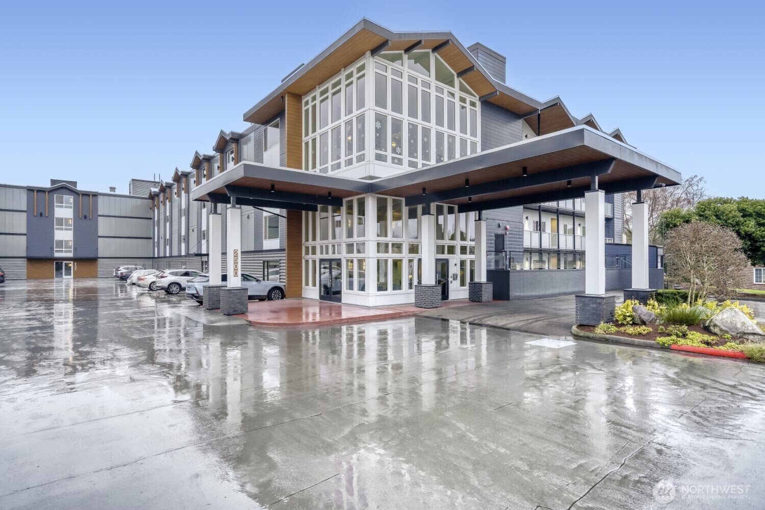 2501 Canterbury Lane E Seattle WA 98112