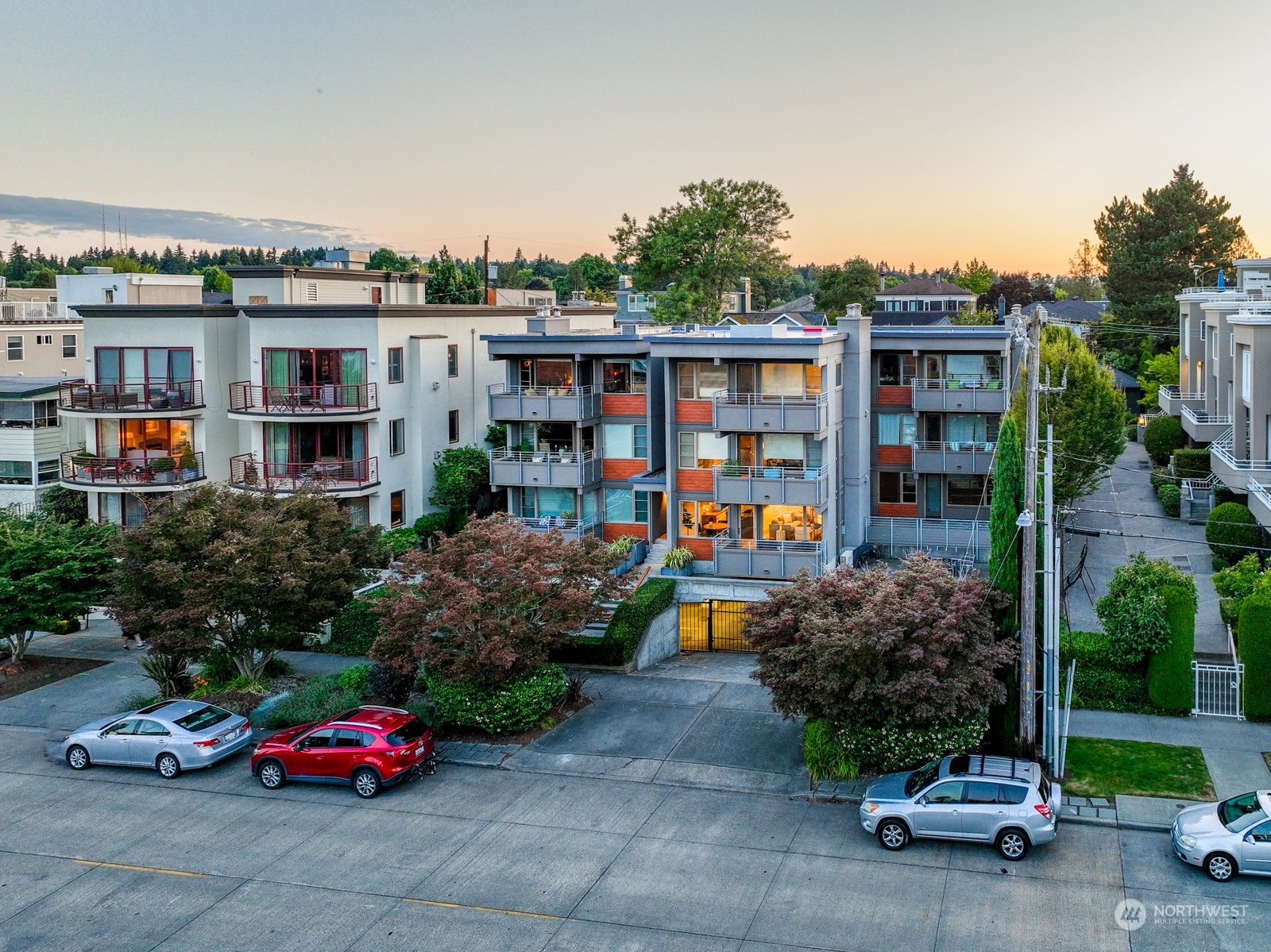 2333 43rd Avenue E Seattle WA 98112