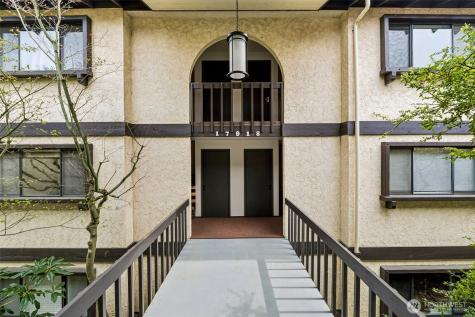 17918 23rd Lane NE Shoreline WA 98155