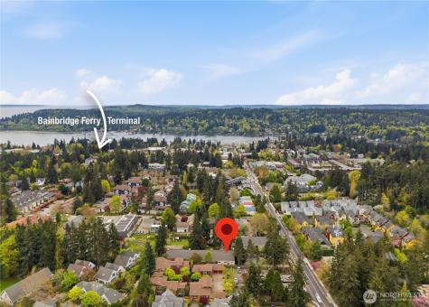 790 Madison Avenue N Bainbridge Island WA 98110