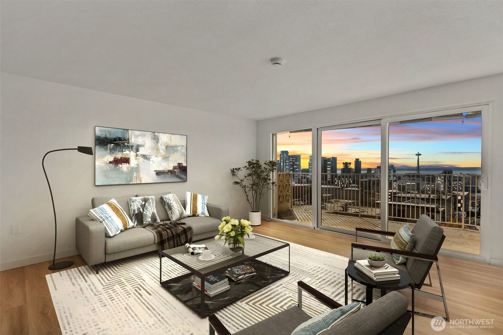 525 Belmont Avenue E Seattle WA 98102