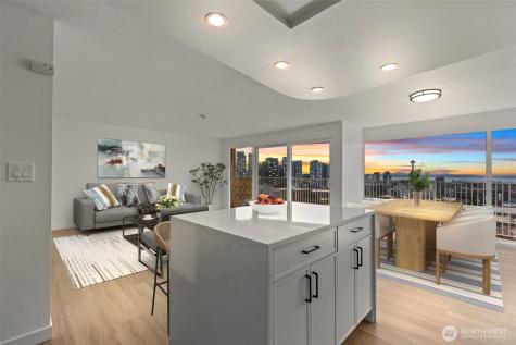 525 Belmont Avenue E Seattle WA 98102