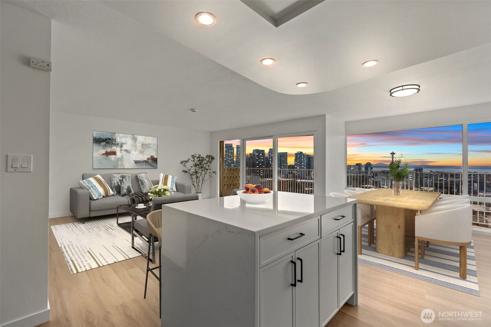 525 Belmont Avenue E Seattle WA 98102