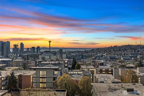 525 Belmont Avenue E Seattle WA 98102