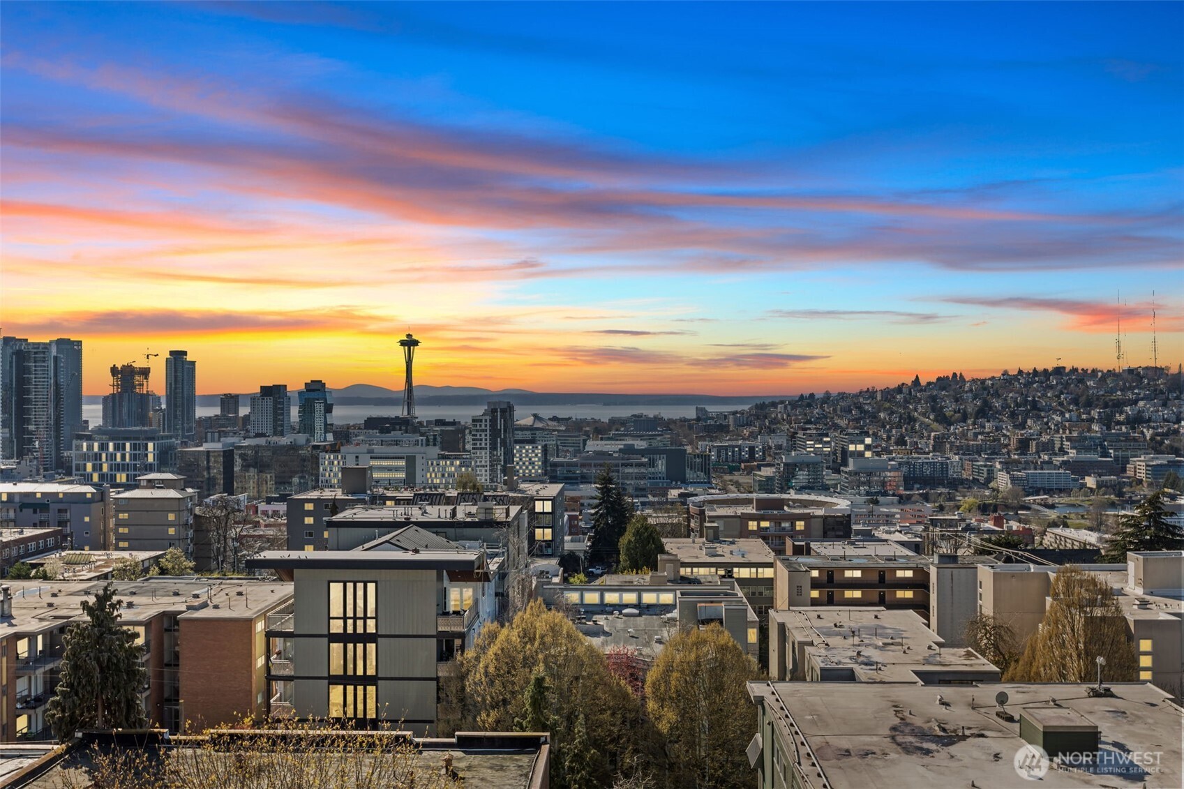 525 Belmont Avenue E Seattle WA 98102