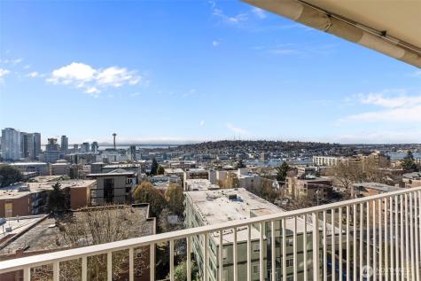 525 Belmont Avenue E Seattle WA 98102