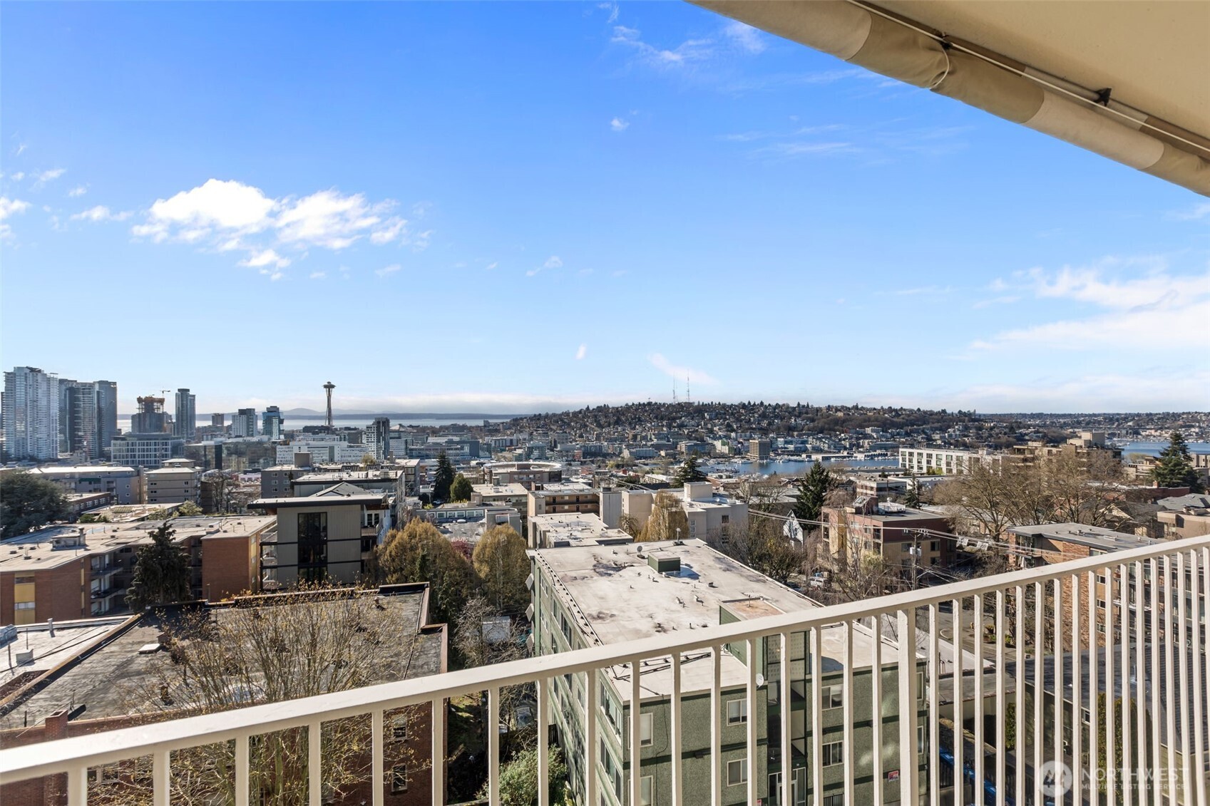 525 Belmont Avenue E Seattle WA 98102