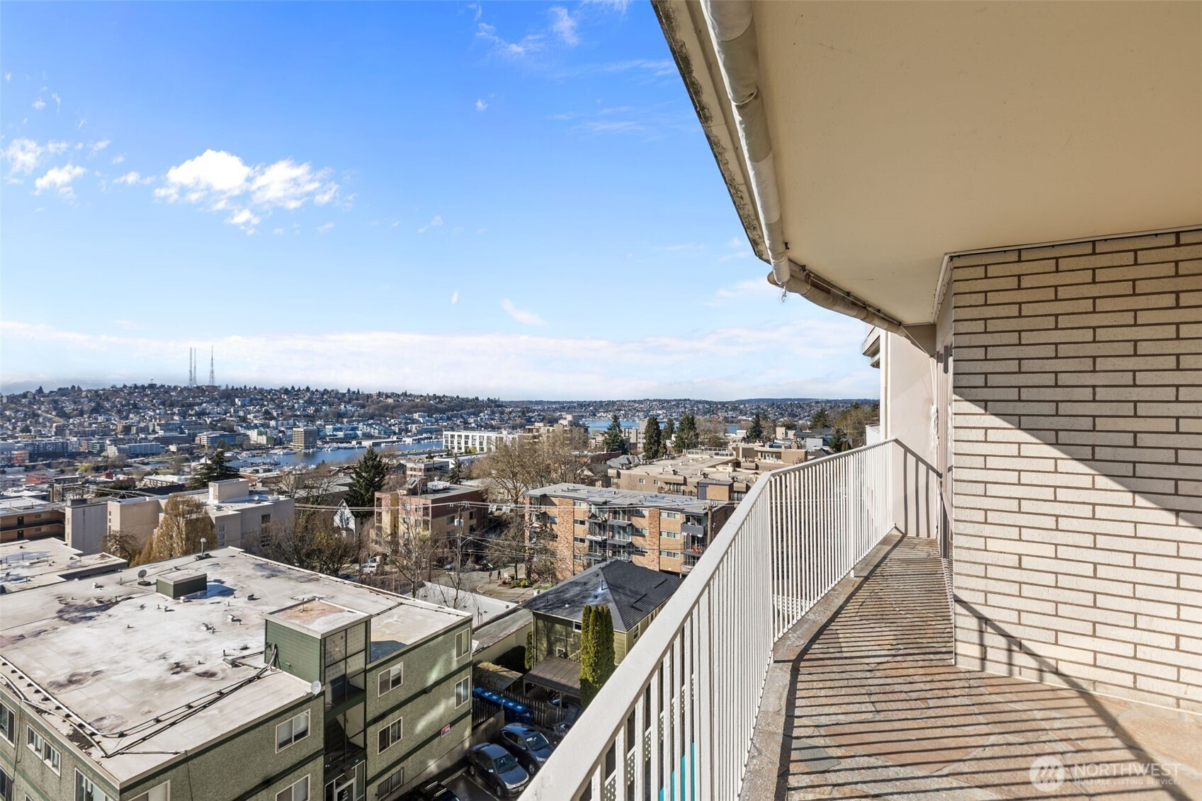 525 Belmont Avenue E Seattle WA 98102