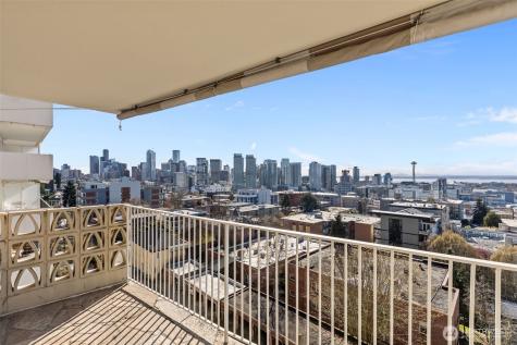 525 Belmont Avenue E Seattle WA 98102